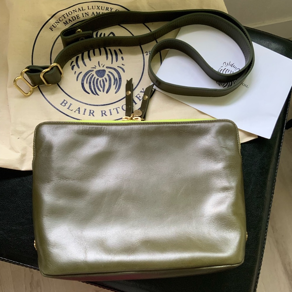 Blair Ritchey Pak Brand New